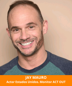 JAY MAURO